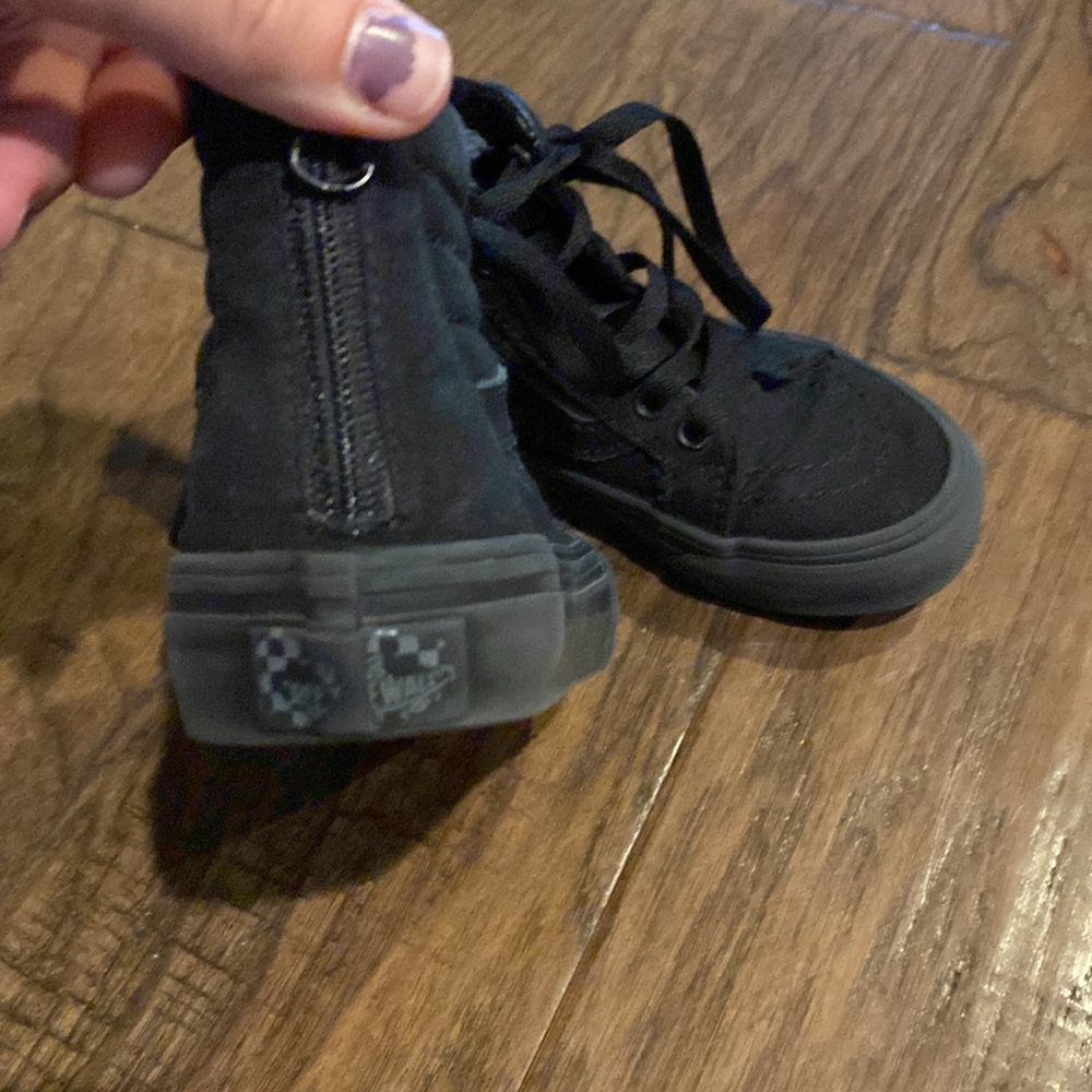 Vans Bundle size 11 - Picture 4 of 11